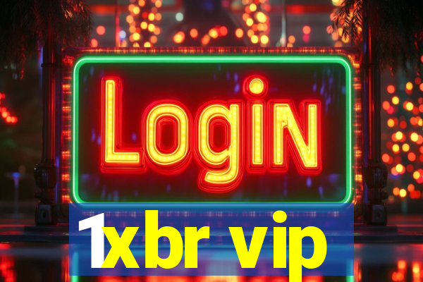 1xbr vip